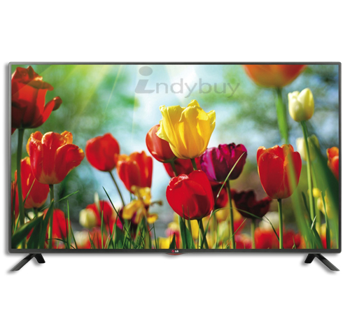 LG 32" HD LED TV